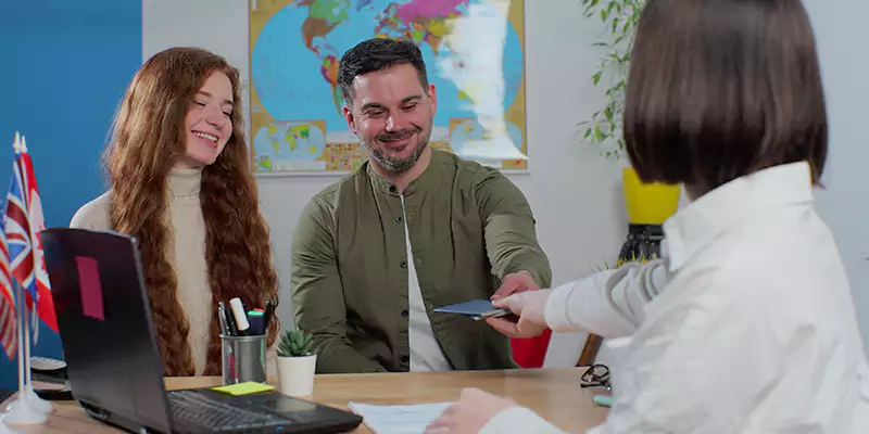 Why Choose Us in Portugal?