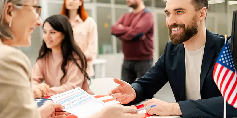 Why Choose Our Expert US Immigration Consultants in Portugal?