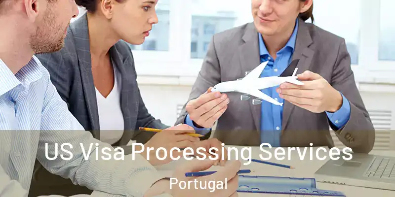  US Visa Processing Services Portugal